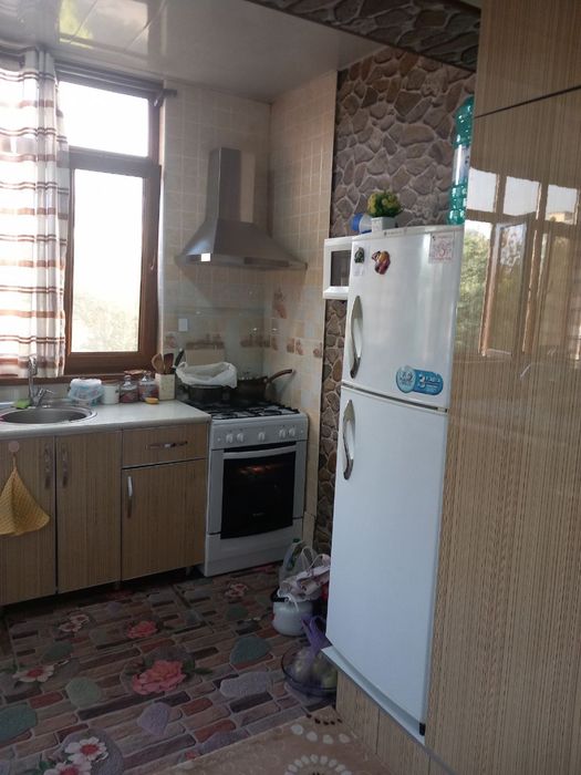 Квартира 3 хонали уй сотилади Коракамиш 2/4