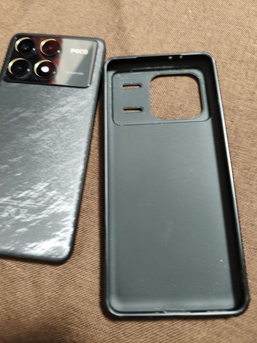Poco F6 Pro 12gb/512
