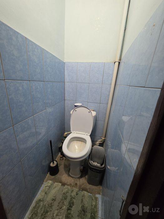 Сотув 3-хонали Янги Маргилон (Водстрой)