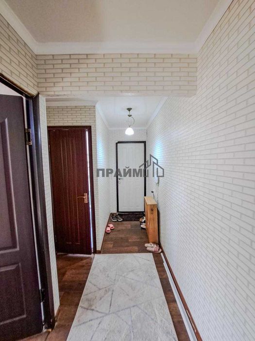ПРОДАМ 3Х ком. Жастар (Артем ПРАЙМ)