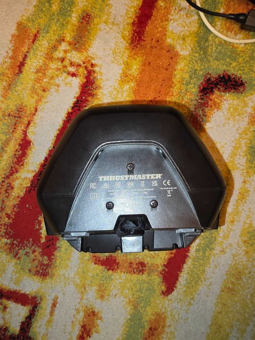 Set volan thrustmaster t248x