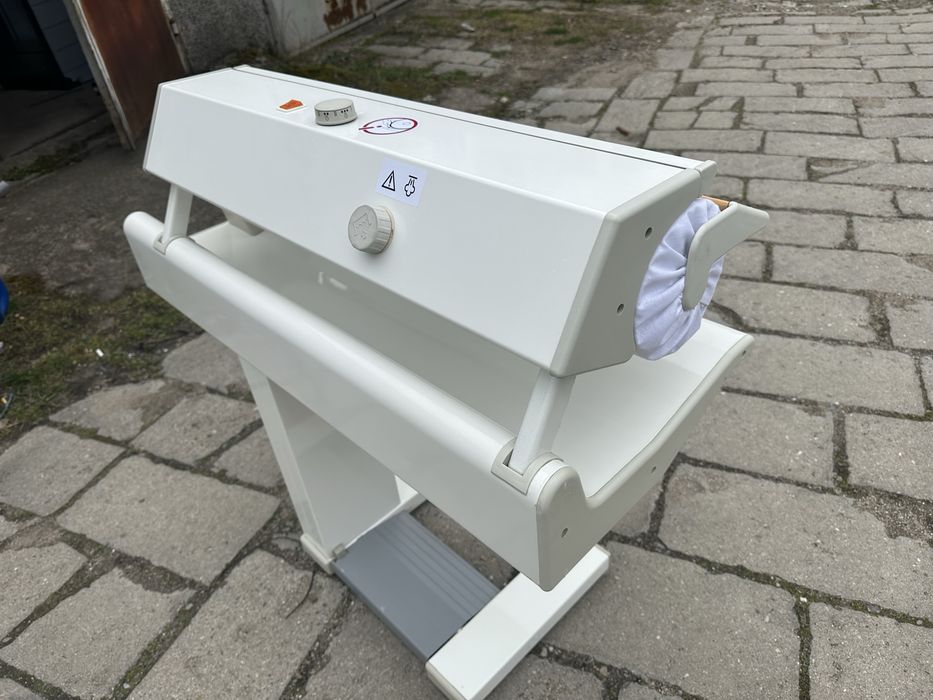 Гладачна машина -каландър Матура/Matura