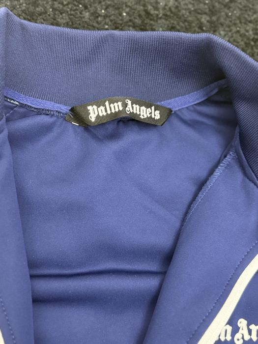 Palm angels кофта