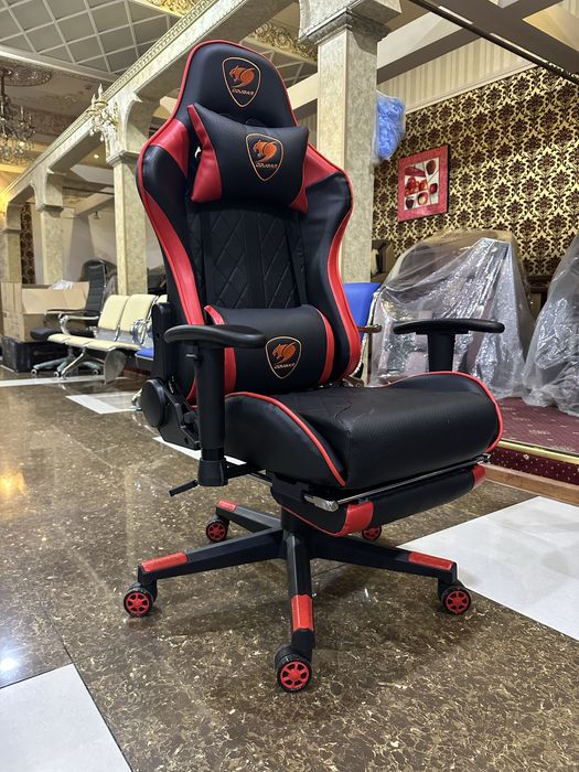 Игровое кресло для Геймеров