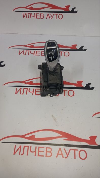 Скоростен лост бмв ф10/ф11