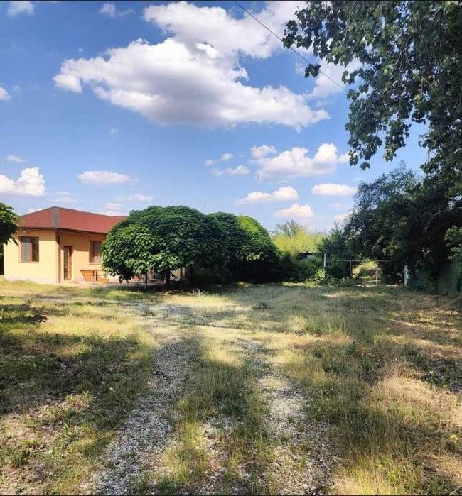 Продава се Парцел в Разград, Освобождение - 35046 кв.м за 10 €/кв.м - Снимка #1