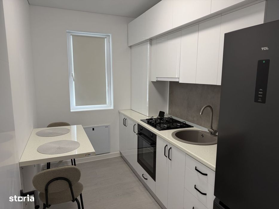 Apartament 2 camere confortabil Chiajna | Bloc nou | Preț Avantajos