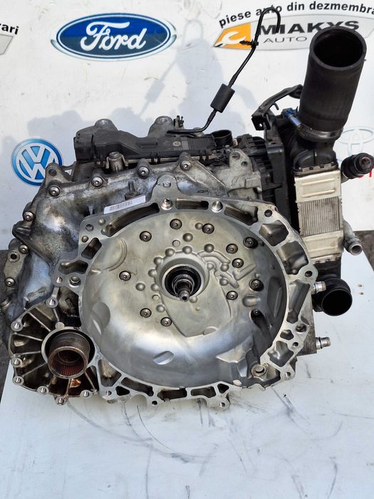 Cutie viteze automata 9HP48 GJ32-7000-BB Range Rover Evoque, 2.0