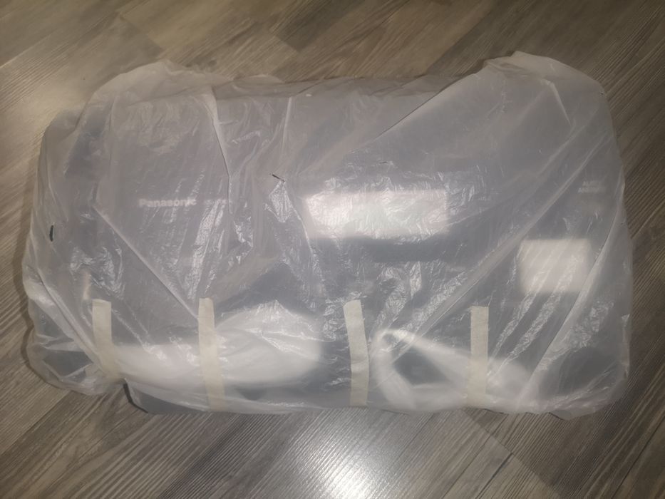 Телефон-факс Panasonic  KX-FT938