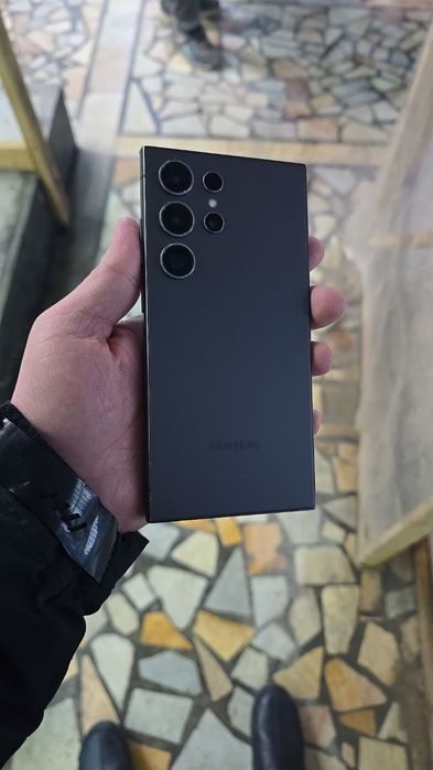 Samsung s24 ultra Vetnam