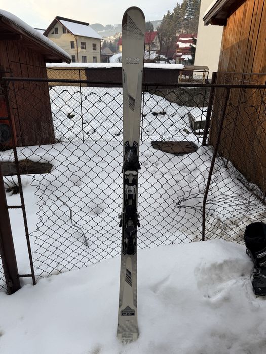 Vand skiuri si clapari