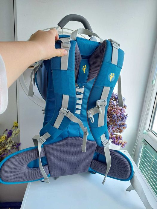 Vand rucsac transport copii LittleLife Ranger S2
