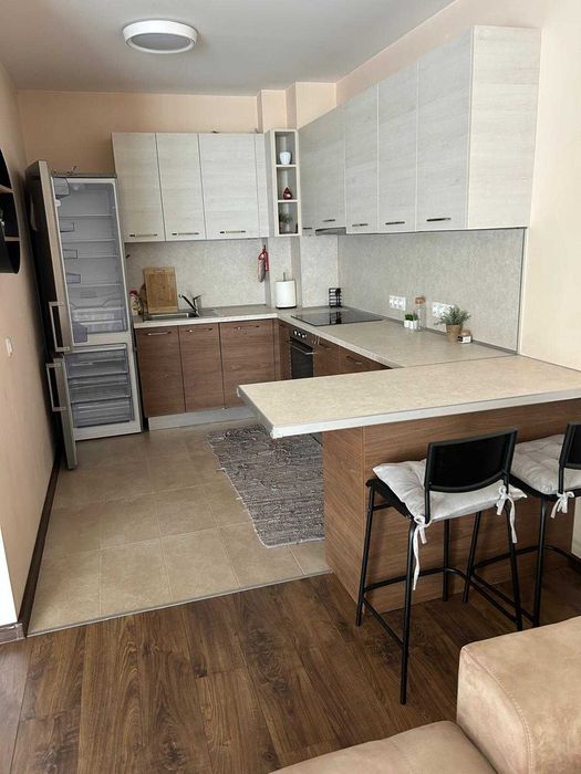 Дава се под наем Двустаен апартамент в София, Симеоново - 69 кв.м за 847.62 € - Снимка #4