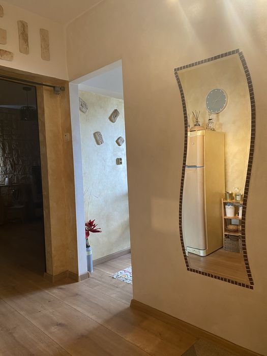 Inchiriez garsoniera zona Obor, sector 2