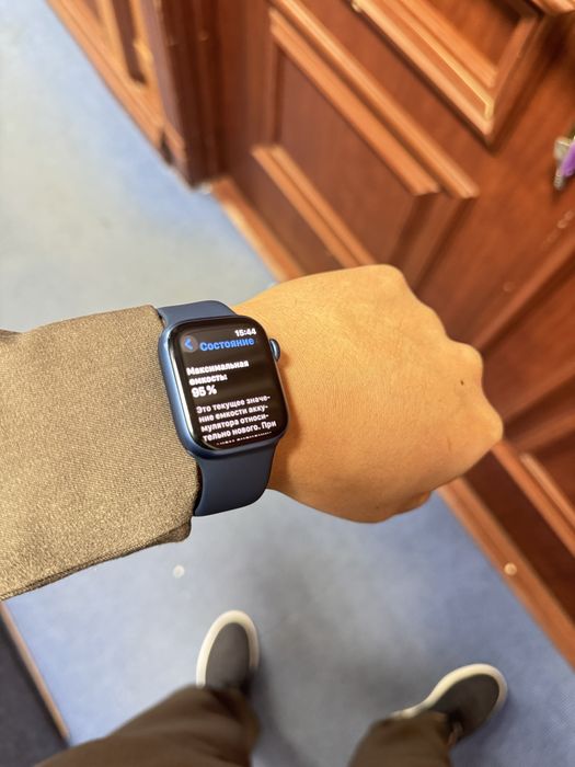 Apple watch 7 41mm