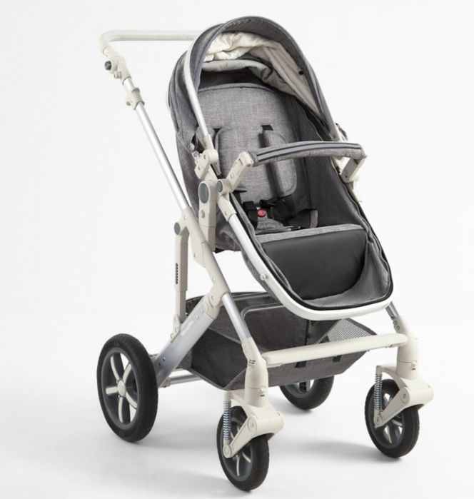 Продам детскую коляску 2 в 1