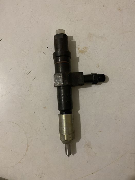 Форсунки на ЯМЗ 236