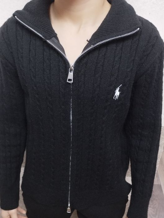 кардиган  Ralph Lauren