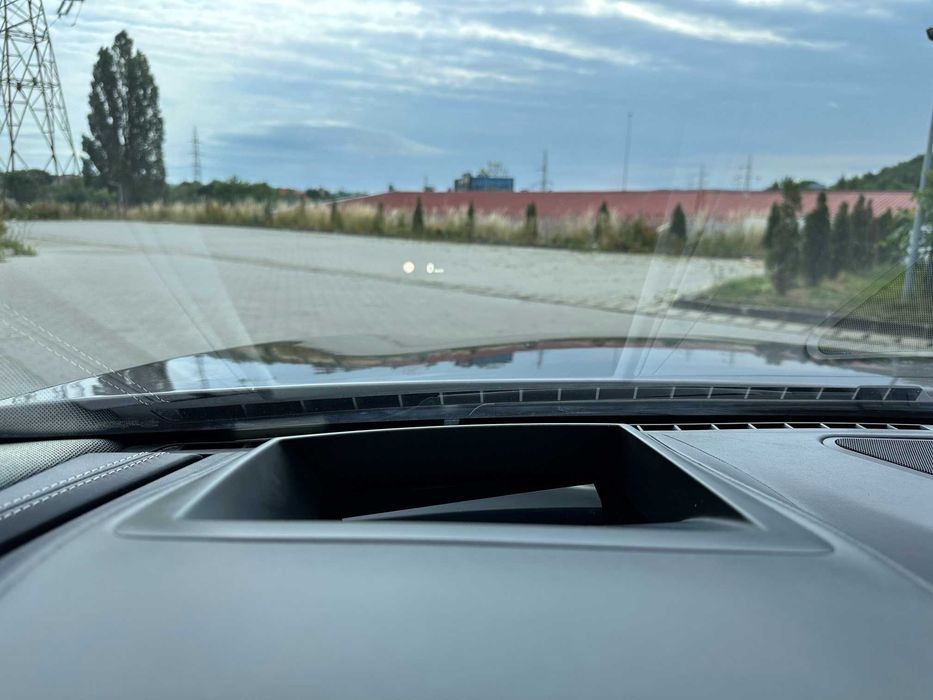 BMW 640 x-drive 2014 pachet M 4 butoane accept variante !