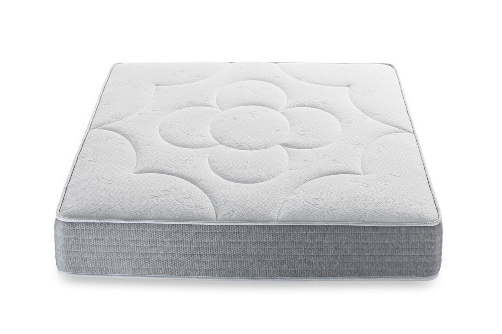 Saltea 180x200 Cadar Beds Super Ortopedica Hard Pocket cu Arcuri Indiv