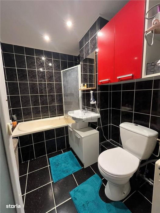 RECO Apartament modern cu 3 camere tip PB -75 mp utili- Nufarul