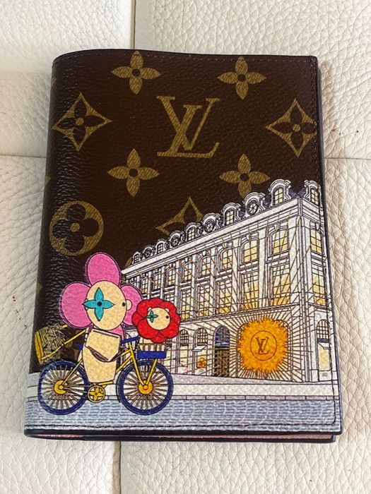 Cardholder passport Lv паспорт холдер документи