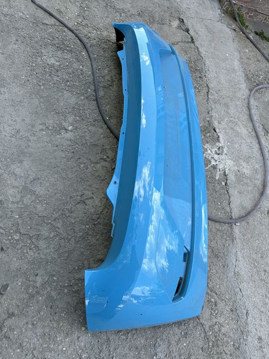 Bară spate vw up facelift.cod:1s6807421.ab.