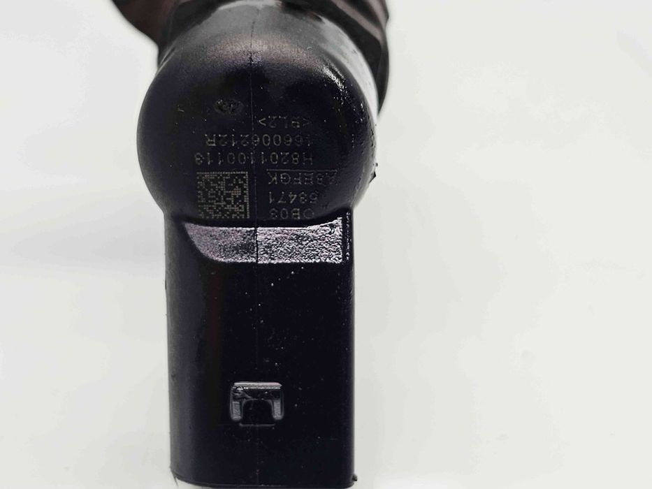 Injector  Renault Kadjar [Fabr 2015-2024] 166006212R 1.5 DCI K9K 81KW