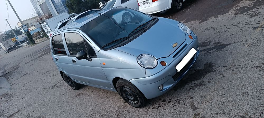 Аренда выкуп Матиз 2014 йил Гидравлика прастой