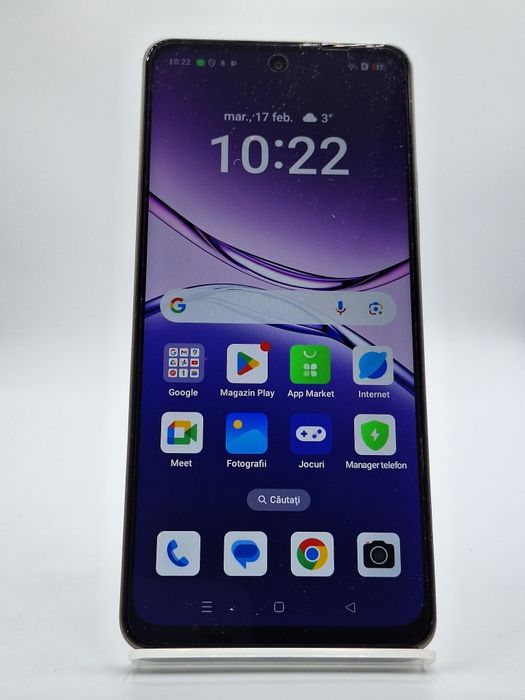 Oppo A5 Pro 256Gb 8Gb ram Factura/Garantie #53158