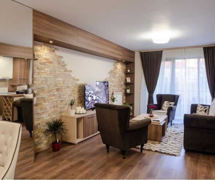 Продава се Тристаен апартамент в София, Дървеница - 112 кв.м за 1706 €/кв.м - Снимка #2