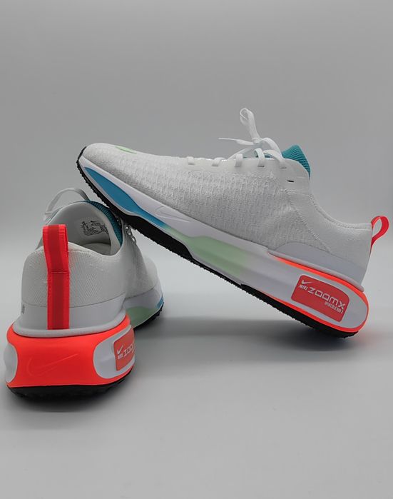 Nike ZoomX Invincible