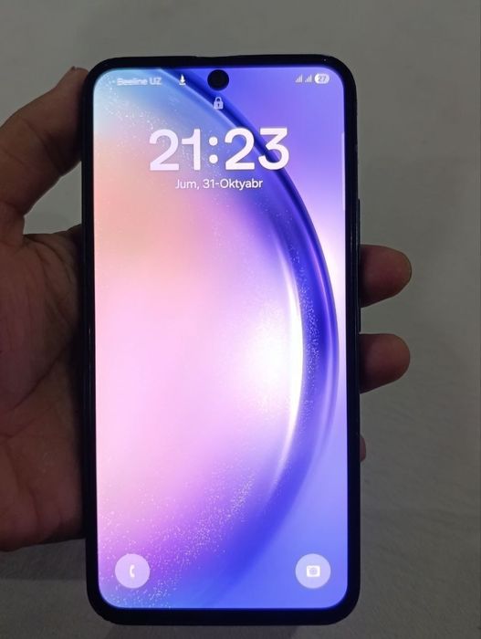 SAMSUNG A54 5G Holati yaxshi