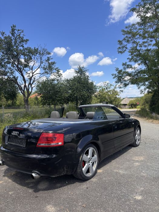 AUDI A4 2007 — imagine 3