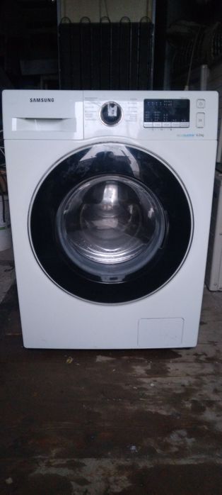 Кир машина Samsung