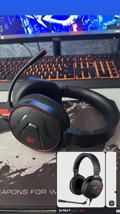 Продам Компьютер