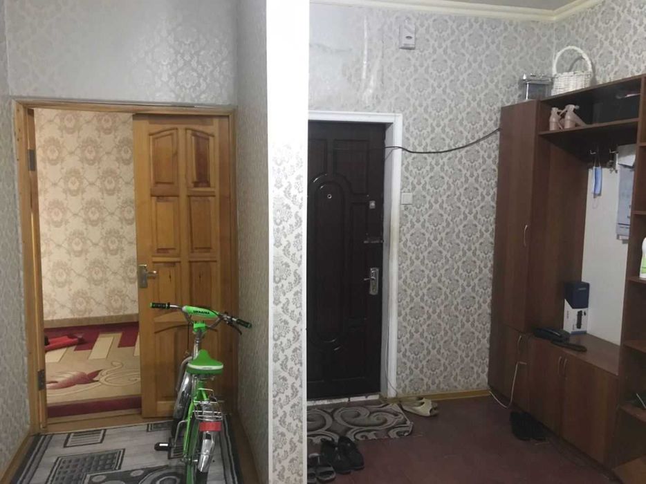 Продается 5 комнатная квартира Ахмад Югнакий