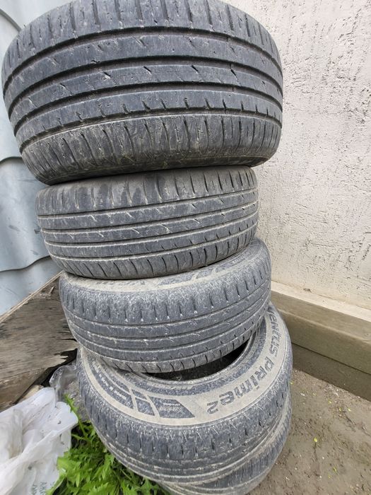 Продам покрышка ханкок