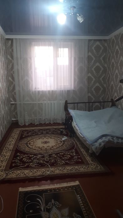 Продаётся большой дом