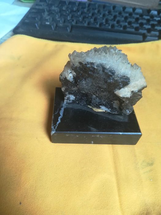 Интересни минерални камъни