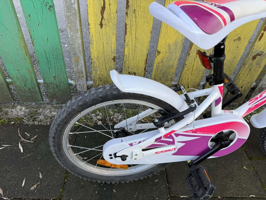 Детско колело 18цола