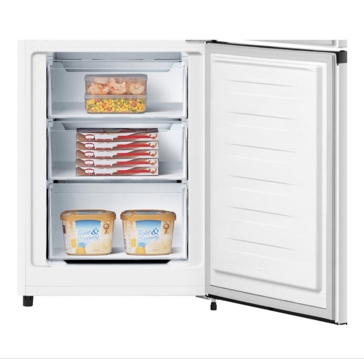 Новый холодильник Gorenje