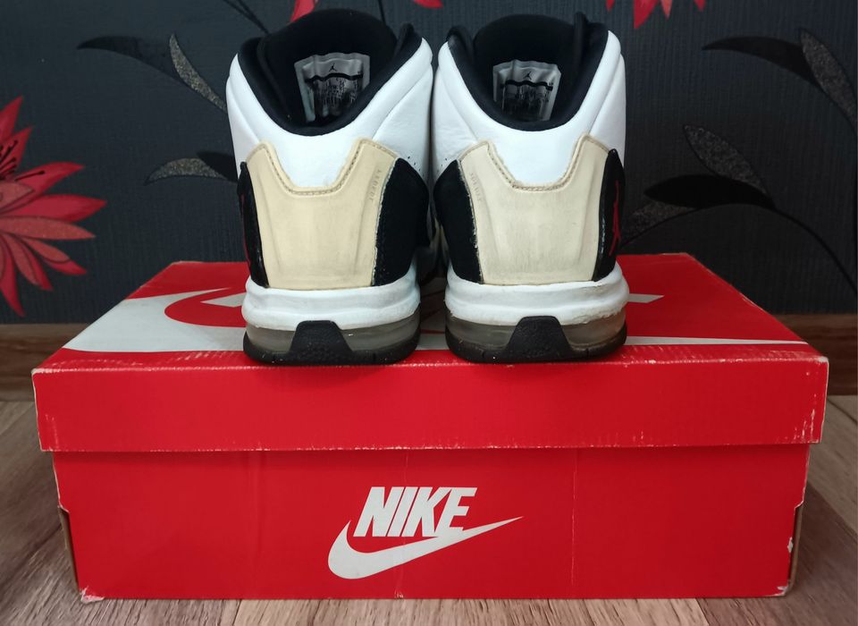 Air Jordan Deluxe BG