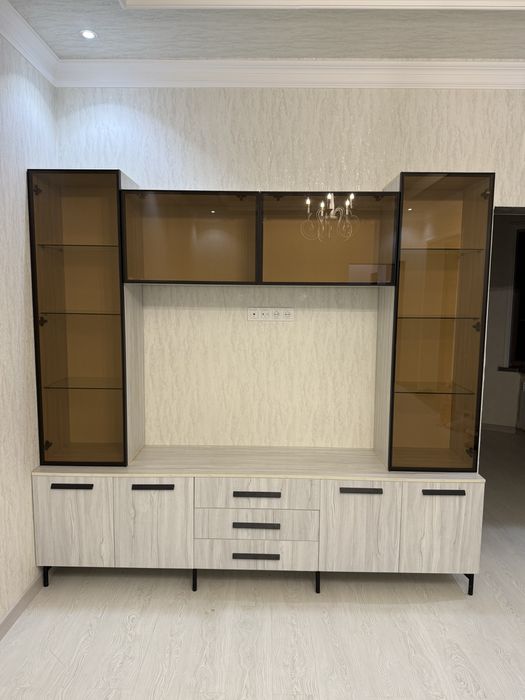 Таййор ошхона мебели ва заказ