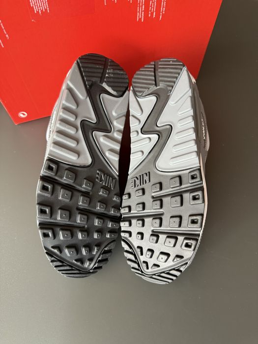 adidasi Originali Nike Air Max 90 , noi, Marime 38