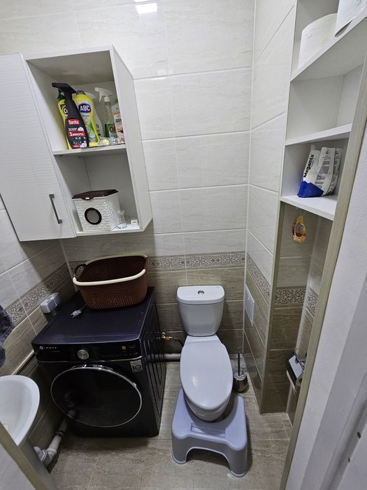 Sergelida 3 xonalik evro kvartira ipoteka yuq