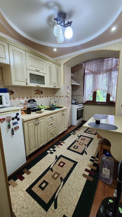 Аренда квартиры для молодой пары Чиланзар 1