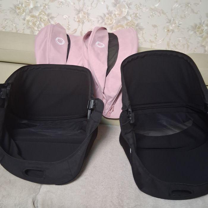 Vand capotine bugaboo   , donkey, 3 , 5 , potrivite pt toate modelele