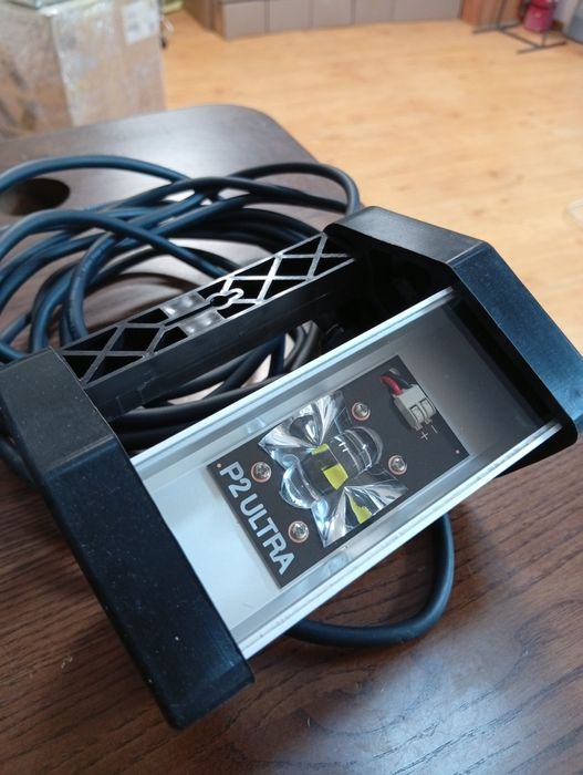 Малярная лампа P2 Ultra