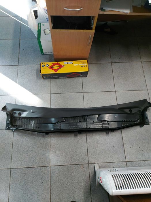 Кора на чистачки Mercedes-Benz b-class